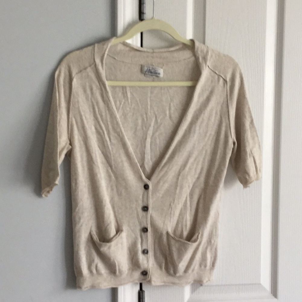 Cardigan